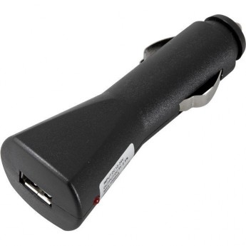 Автозарядка в прикуриватель REXANT USB (АЗУ) (5 V, 1000 mA) Автозарядка в прикуриватель REXANT USB (АЗУ) (5 V, 1000 mA)
