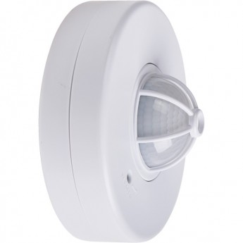 Датчик движения REXANT потолочный ДДП 02 Датчик движения REXANT потолочный ДДП 02