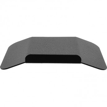 Держатель для наушников REXANT настенный, черный Держатель для наушников REXANT настенный, черный