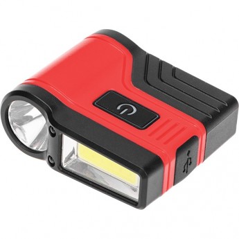 Фонарь REXANT с клипсой и датчиком движения Фонарь REXANT с клипсой и датчиком движения