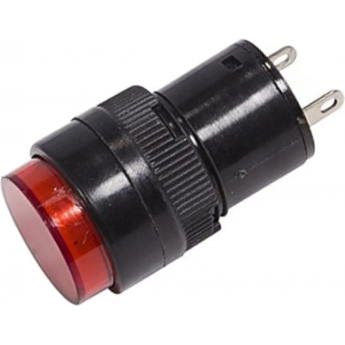 Индикатор REXANT 16 220V красный Индикатор REXANT 16 220V красный