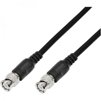 Кабель REXANT BNC - BNC соединительный 20 м Кабель REXANT BNC - BNC соединительный 20 м