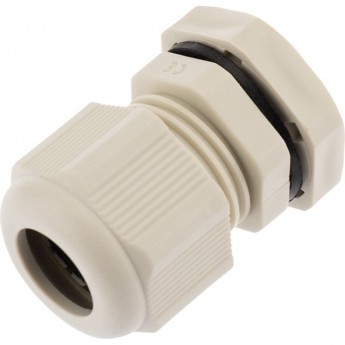 Кабельный ввод REXANT PG-13.5 серый, 2 шт. Кабельный ввод REXANT PG-13.5 серый, 2 шт.