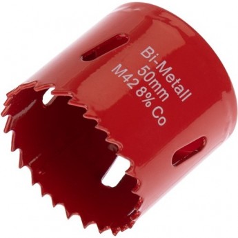 Коронка REXANT BIMETAL 50 мм