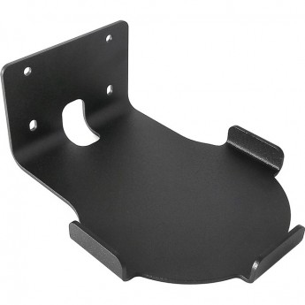 Кронштейн для Xbox Series X REXANT настенный, черный Кронштейн для Xbox Series X REXANT настенный, черный