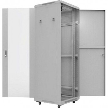 Напольный шкаф REXANT STANDART 19" 32U 600х600 мм