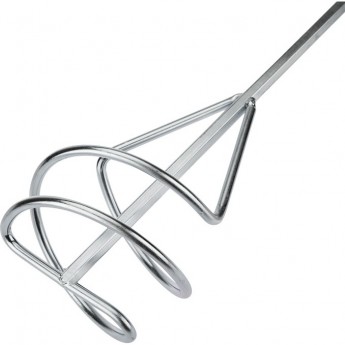 Насадка-миксер REXANT 100х400 мм (шестигранный хвостовик)