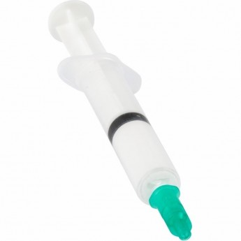 Паста теплопроводная REXANT КПТ-8, 2 мл, шприц
