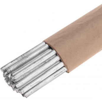 Припой пруток REXANT ПОС-61, Ø8мм, длина 400мм, упак. 5кг Припой пруток REXANT ПОС-61, Ø8мм, длина 400мм, упак. 5кг