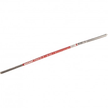 Припой пруток REXANT ПОС-90, Ø8 мм, L=400 мм, 155±10 г, (олово 90%, свинец 10%) Припой пруток REXANT ПОС-90, Ø8 мм, L=400 мм, 155±10 г, (олово 90%, свинец 10%)