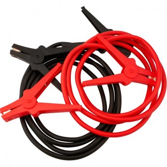 Провода прикуривания REXANT 700 АМПЕР в чехле на молнии Провода прикуривания REXANT 700 АМПЕР в чехле на молнии