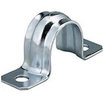 Скоба REXANT СМО 21-22 однолапковая для металлорукава 18 мм, 100 шт. Скоба REXANT СМО 21-22 однолапковая для металлорукава 18 мм, 100 шт.