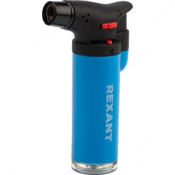 Турбо-горелка REXANT GT-11 заправляемая Турбо-горелка REXANT GT-11 заправляемая