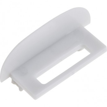 Заглушка REXANT для профиля 3412 универсальная Заглушка REXANT для профиля 3412 универсальная