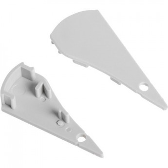 Заглушка REXANT для профиля 3616-2 правая Заглушка REXANT для профиля 3616-2 правая