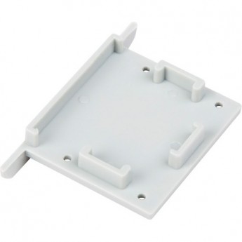 Заглушка REXANT для врезного профиля 5032 без отверстия