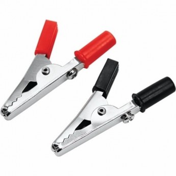 Зажим «крокодил» REXANT 5 А 55 мм Зажим «крокодил» REXANT 5 А 55 мм